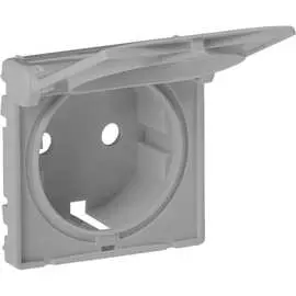 Накладка розетки Legrand Valena LIFE 754842