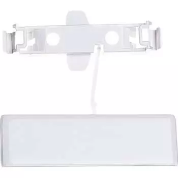 Накладка стык Legrand 010801 73218