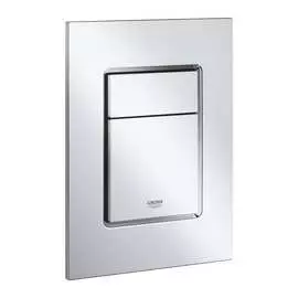 Накладная панель смыва для унитаза Grohe Skate Cosmopolitan 37535000