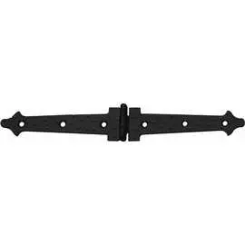 Накладная петля Amig 552-240х30х1,5