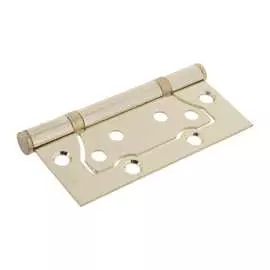 Накладная петля Vanger 100х75х2-P2-G 27727