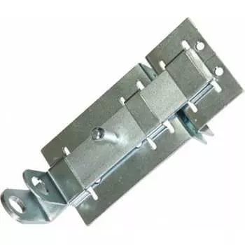 Накладная задвижка Tech-Krep ЗЩ 029 148378
