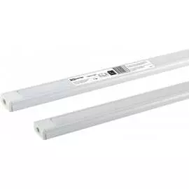 Накладной алюминиевый профиль TDM 1506 SQ0331-0481