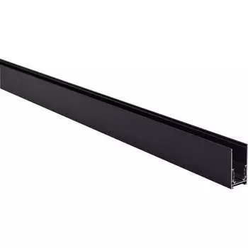 Накладной магнитный трековый шинопровод ЭРА TRM-S20-300-B Б0054840