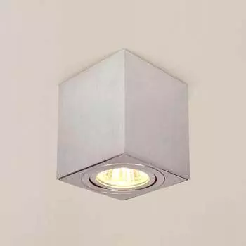 Накладной поворотный светильник Citilux Дюрен CL538210