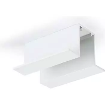Накладной профиль-держатель Ambrella Light TRACK SYSTEM GL3600