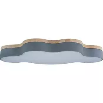 Накладной светильник LOFT IT Axel 4 10005/36 Grey