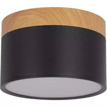 Накладной светильник LOFT IT Grape 10162 Black