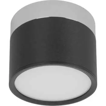 Накладной светильник LOFT IT Photon 10179/7 Black