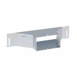 Накладной т-образный ответвитель ekf 100х600мм tn10060008