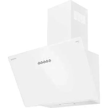 Наклонная пристенная вытяжка MEFERI AIRBOX60WH LIGHT МФ-00000556