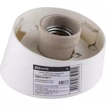 Наклонный корпус TDM НББ 64-60 SQ0314-0011
