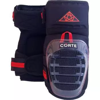 Наколенники CORTE ERGO MAX EMKP