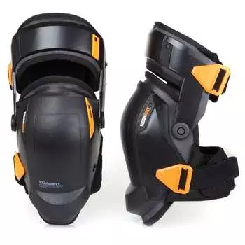 Наколенники из высокоэластичной пены toughbuilt tb-kp-3