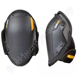 Наколенники toughbuilt tb-kp-201r