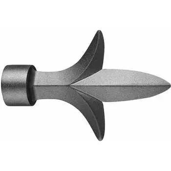 Наконечник для карниза Arttex