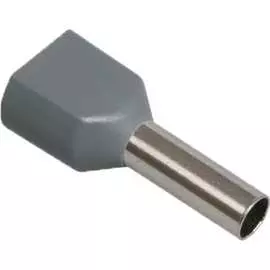Наконечник IEK НШвИ UTE10-D2-2-100