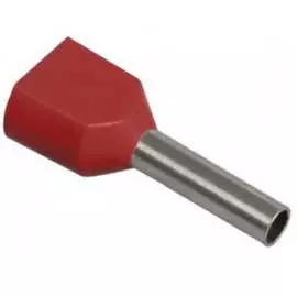 Наконечник IEK НШвИ UTE10-D75-100