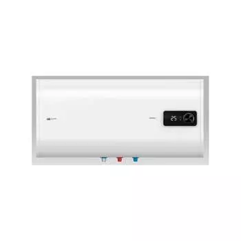 Накопительный горизонтальный сухой водонагреватель Timberk SWH FSM8 30 H