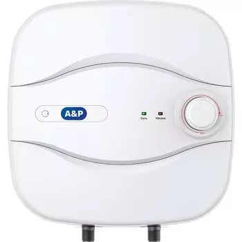 Накопительный водонагреватель A&P 310-10A AP04M010A