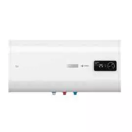 Горизонтальный накопительный водонагреватель Timberk SWH FSM8 50 H