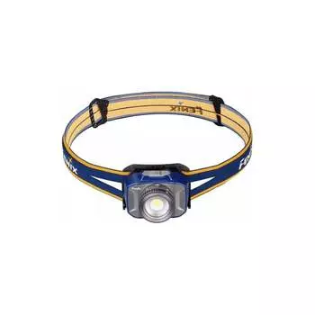 Налобный светодиодный фонарь Fenix Cree XP-LHIV2 HL40RBL