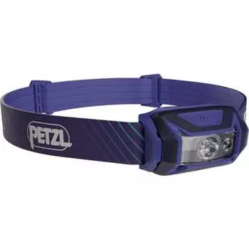 Налобный светодиодный фонарь Petzl