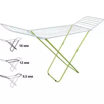 Напольная сушилка для белья PERFECTO LINEA Bona 46-011821