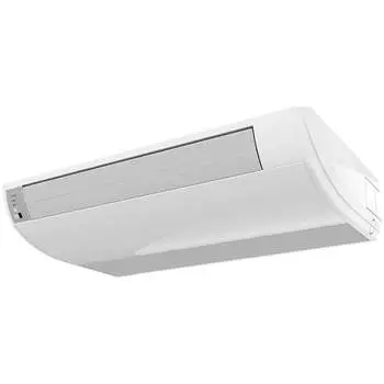 Напольно потолочная сплит система General Climate GC-CF36HRN2/GU-U36HN2 GCCF36HRN2