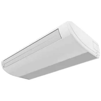 Напольно потолочный кондиционер General Climate GC-CF48HRN2/GU-U48HN2 GCCF48HRN2