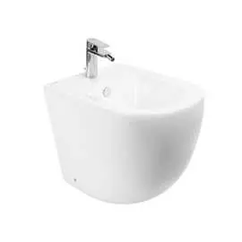 Напольное биде BelBagno SFERA-R BB2141B