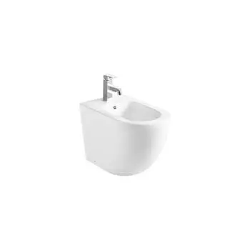 Напольное биде WeltWasser WW MERZBACH 003 GL-WT 10000003705