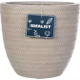 Напольное кашпо Idealist Lite