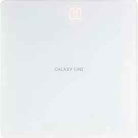 Напольные электронные весы Galaxy