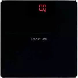 Напольные электронные весы Galaxy