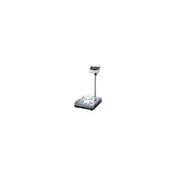 Напольные весы CAS BW-30RB 88-00001361