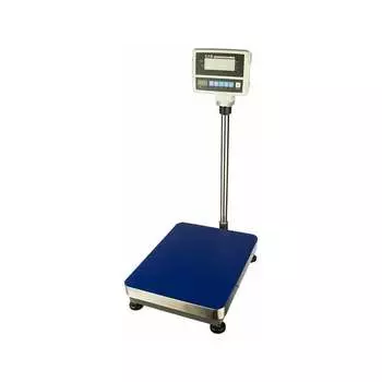 Напольные весы CAS HD-150 88-00001482