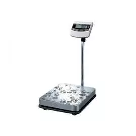 Напольные весы CAS BW-06RB 88-00002178