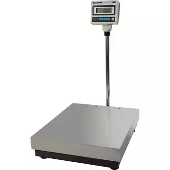 Напольные весы CAS DBII-300LCD 77-00034029