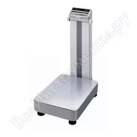 Напольные весы CAS ND-300E 77-00030887