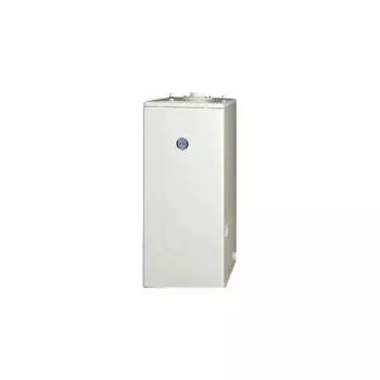 Напольный дизельный двухконтурный котел KITURAMI TURBO-17 A11E100010