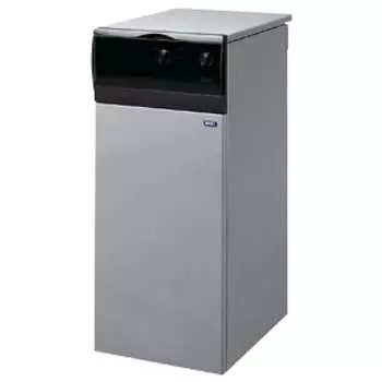 Напольный газовый котел Baxi