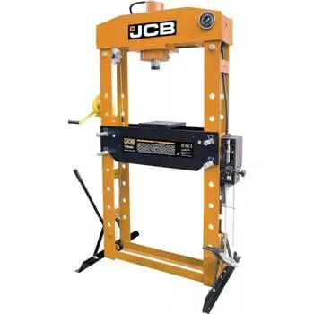 Напольный гидравлический пресс JCB JCB-TY50030(60667)
