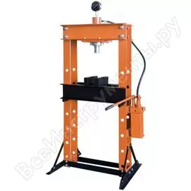 Напольный гидравлический пресс ombra oht630m 30 т 55581
