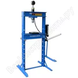 Напольный пресс Trommelberg SD200805C