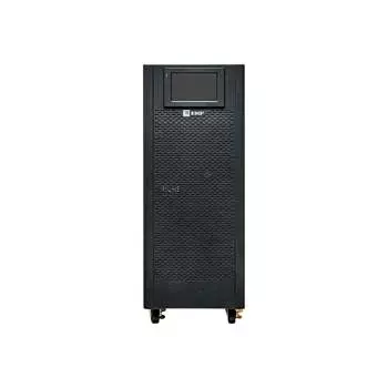 Напольный трехфазный источник бесперебойного питания EKF E-Power SW900Pro - G5 SW903Pro-T-G5