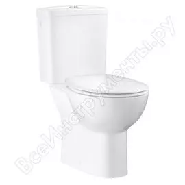 Напольный унитаз Grohe