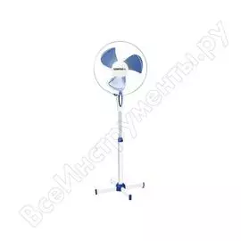 Напольный вентилятор Centek CT-5015 Blue