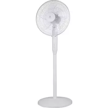 Напольный вентилятор Electrolux EFF-1006W НС-1602080