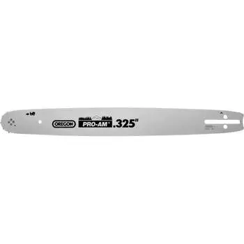 Направляющая шина для бензопилы 58G943 GRAPHITE
